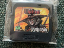 ebay® Auktion 197126068401 | Chakan - Sega Game Gear nur Cart Thumbnail of ebay® auction 197126068401 | Chakan - Sega Game Gear nur Cart