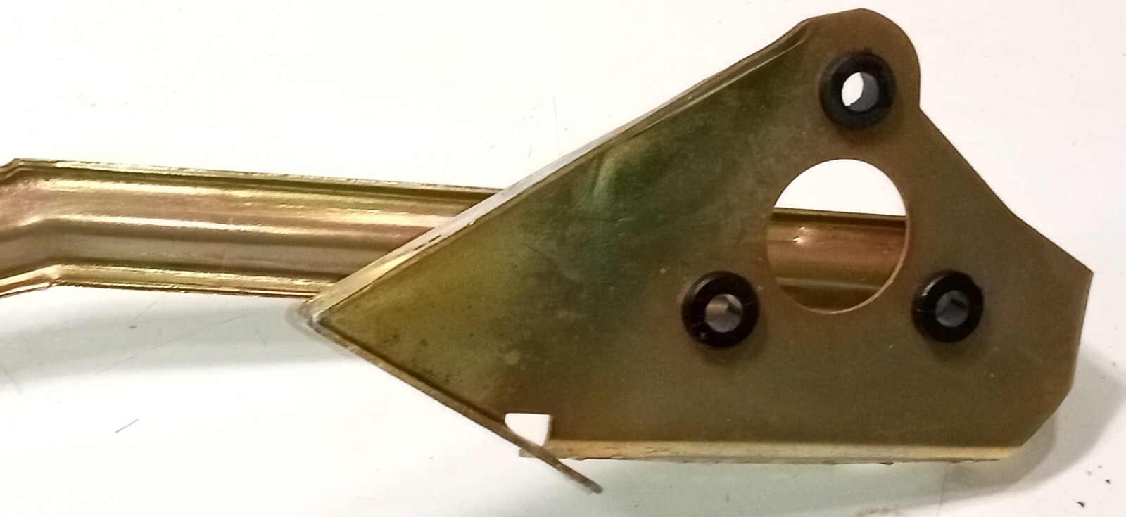 Ferrari 308 Windshield Wiper Linkage_60044500_208_NEW_GENUINE