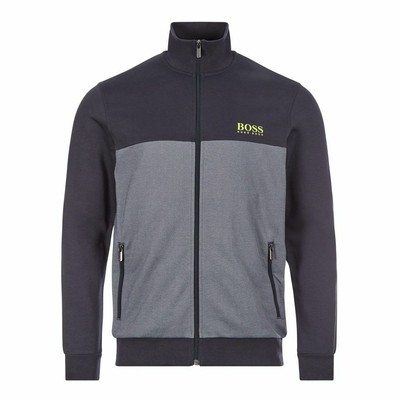 hugo boss mercedes tracksuit
