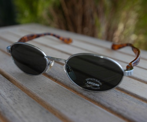Rare Vintage Sunglasses Made in Germany "LEXX" - Picture 5 of 9