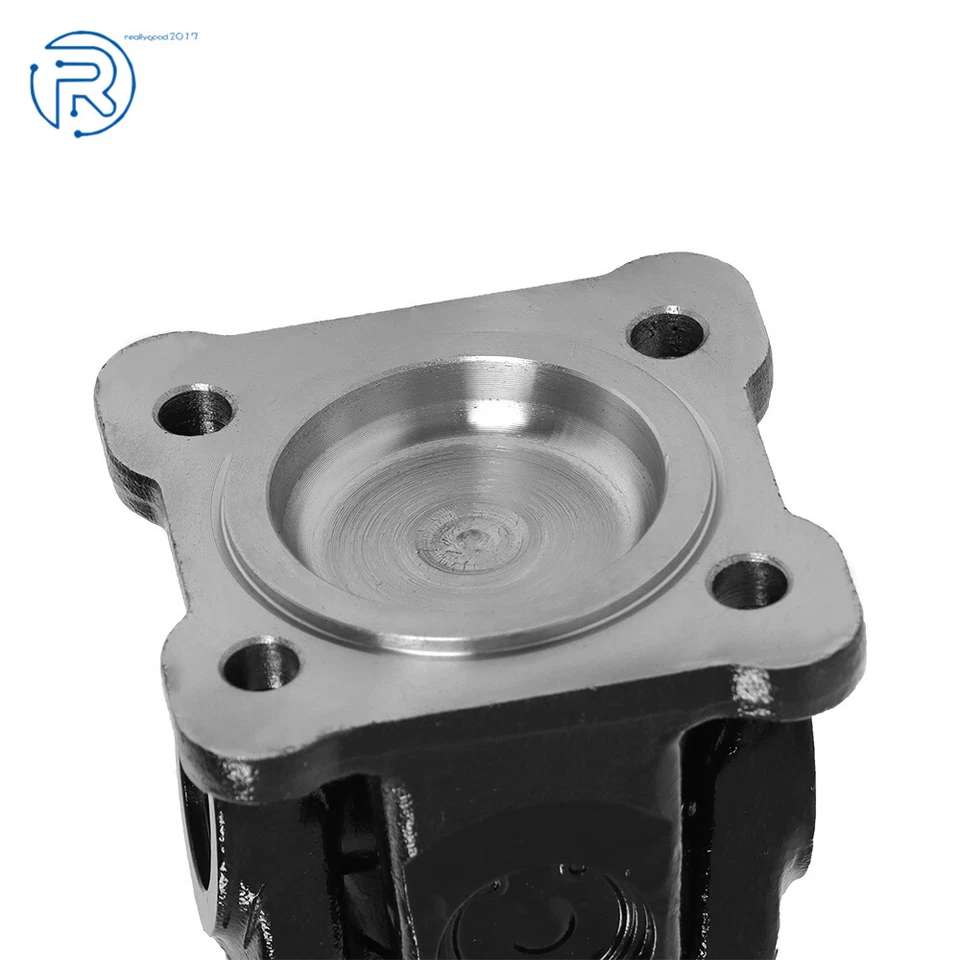 Front Driveshaft Prop Shaft Assembly For V6 V8 AWD Mercedes-Benz E320 E430 98-03 - Image 3 of 4