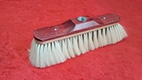 Zimmerbesen De Luxe Handeinzug Staubbesen Kehrbesen Haushaltsbesen Staubwedel
