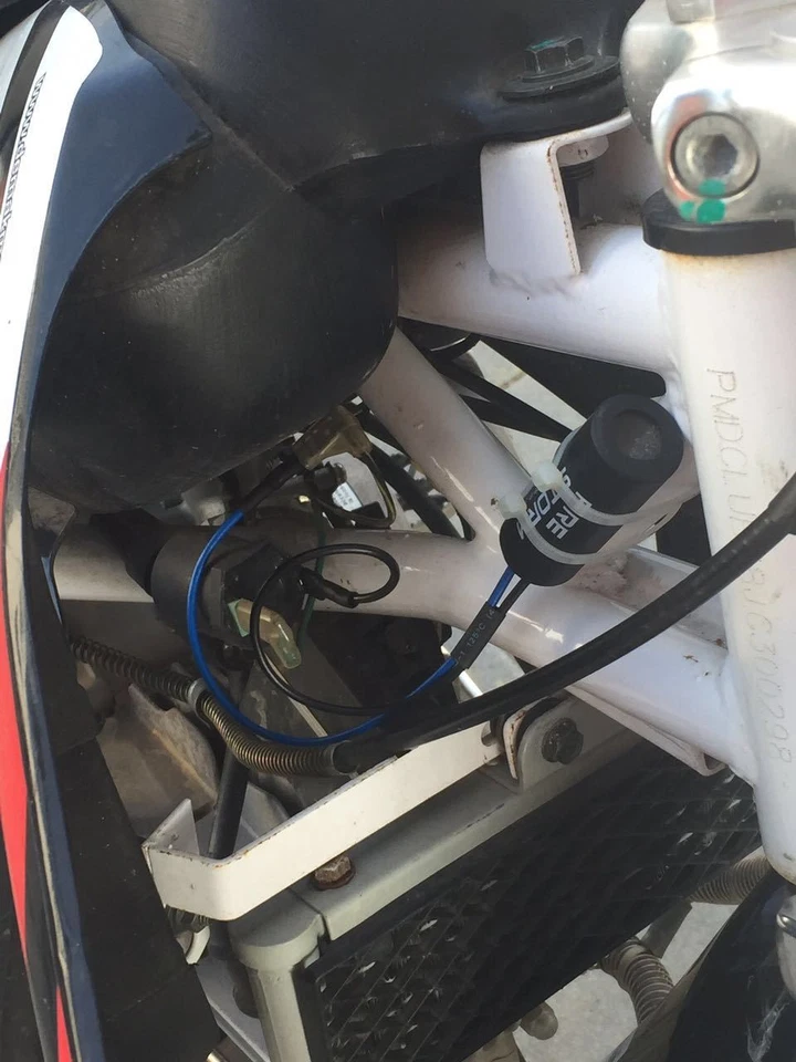 2025 1PC FIRESTORM BIKE Coil OR FILTER BOOSTER - Image 4 of 4