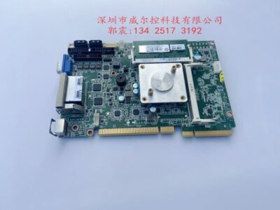 1pcs used Advantech industrial computer motherboard ARK-5261 REV.A1 ARK-5261