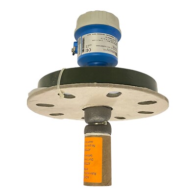 Endress+Hauser FTL51C-1ALKDK7G4AA Füllstandschalter Liquiphant Schalter