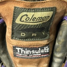 Coleman Hiking Shoes Boots for Men for sale