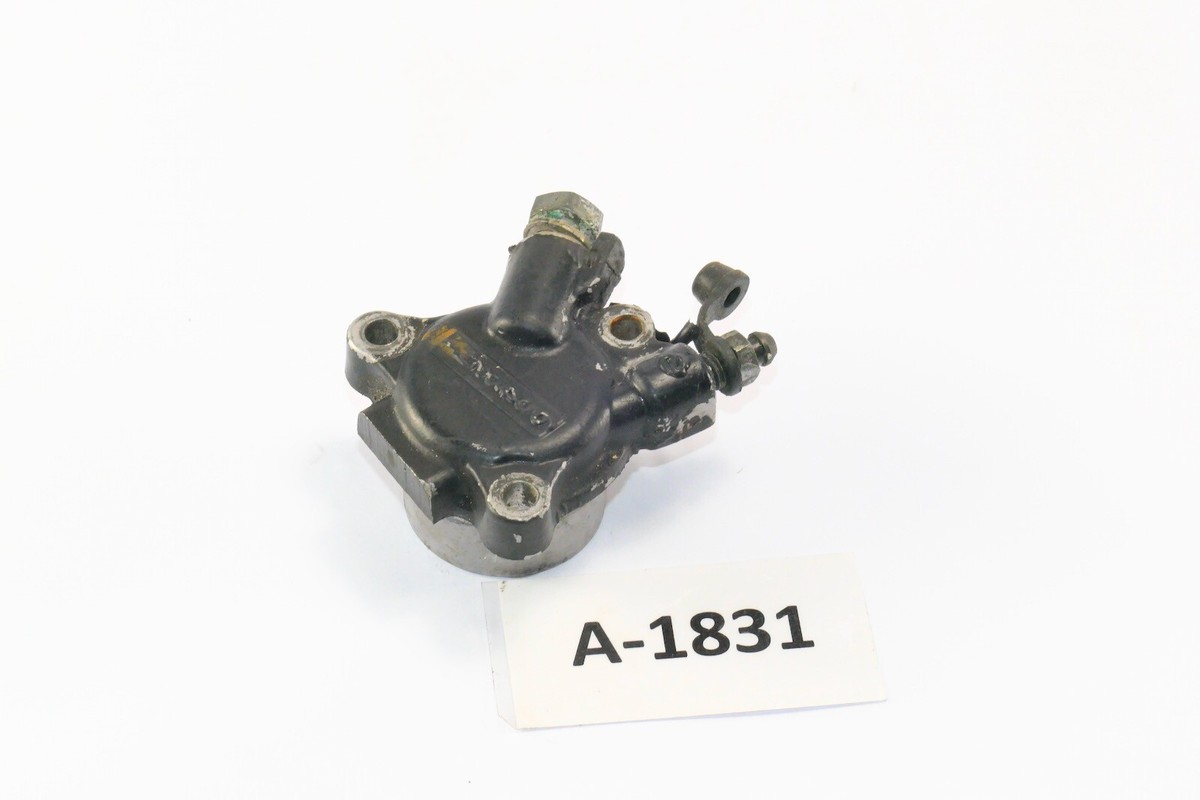 g出品 900×450×800 Kawasaki GPZ 900 R ZX900A Bj. 85 - clutch slave cylinder