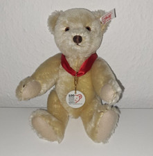 Steiff Teddybär 100 Jahre Steiff 671043 K/F/M 27cm