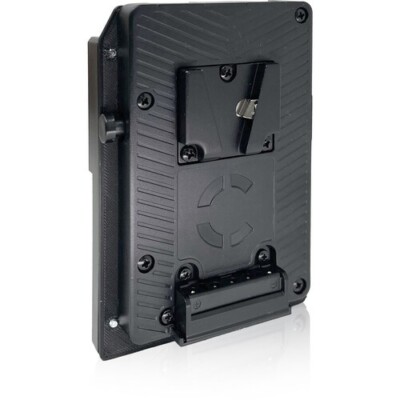 Core SWX APEX Battery Riser Adapter for Nanlite Ballast V-Mount Dock HLX-SGPS-FZ