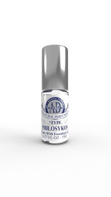 Philosykos - Al Dunya Imports - Perfume Oil Made With Essential Oils 5ml Roll On