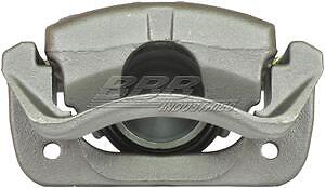 Disc Brake Caliper-Caliper with installation Hardware BBB Industries Reman