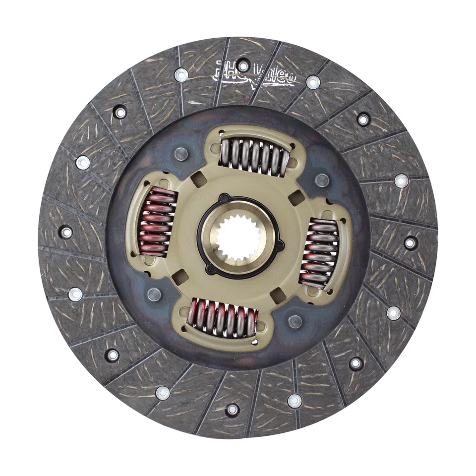 For Chevy Prizm Toyota Celica Corolla Echo Yaris Matrix Clutch Kit Valeo - Image 4 of 4