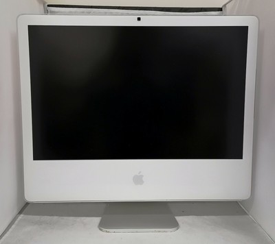 FOR PARTS) Apple 24