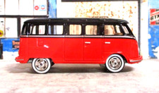 1956 Volkswagen 23-Window Microbus 1:64 Greenlight Collectibles New/Loose