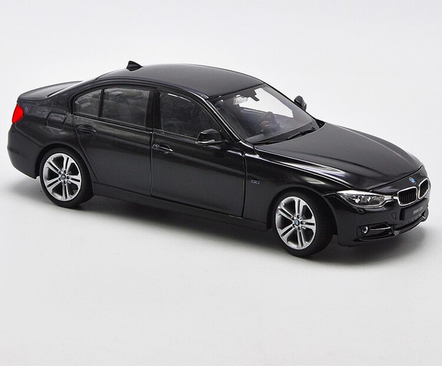 Welly bmw 335i