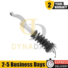 Front Shock Strut Assembly w/electric Fit Maserati Quattroporte M156 AWD 4WD 3.0