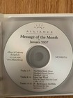 Alliance Confessing Evangelicals Friends of Alliance CD 2007 Message of Month  — photo 3