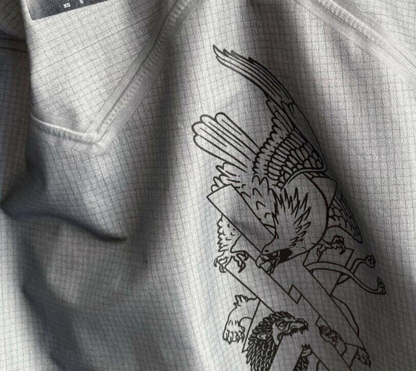 Tilak × ACRONYM Evolution Jacket - 20th Anniversa… - image 6