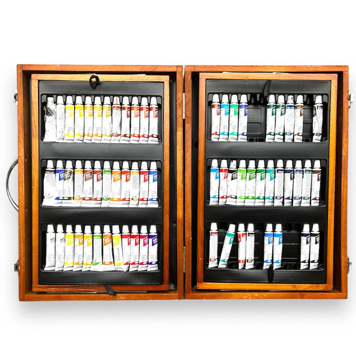 Art studio by hotsell battat 48 piece