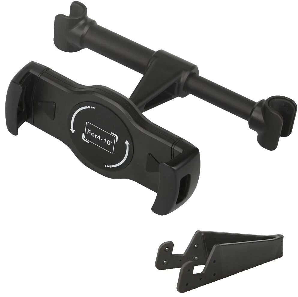 Lector de libros electrónicos y Tablet coche reposacabezas soporte para Apple Apple iPad Mini 2