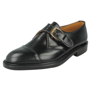 loake buckle shoes