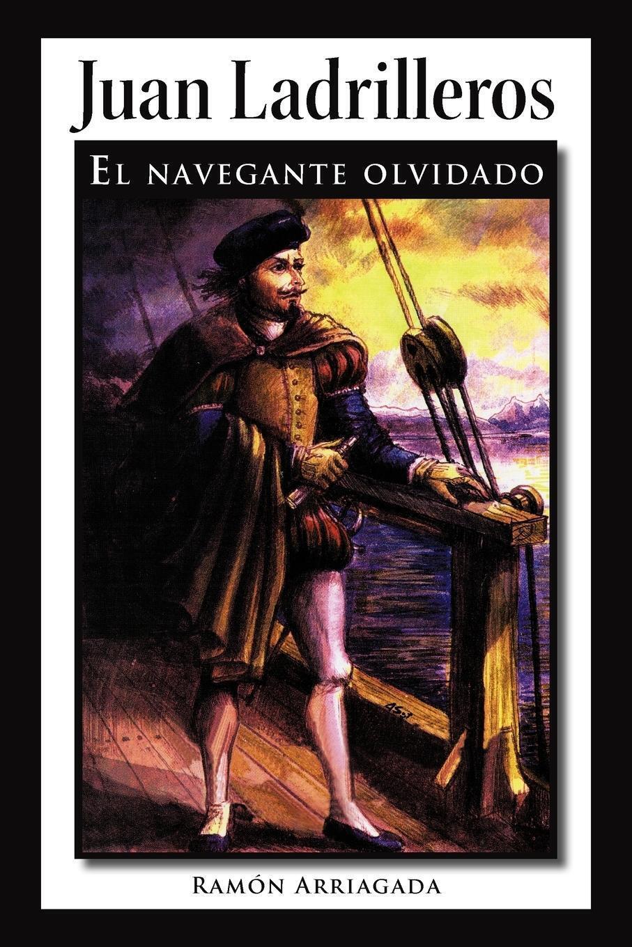Thumbnail - Ram N. Arriagada (u. A.) | Juan Ladrilleros | Taschenbuch | Spanisch