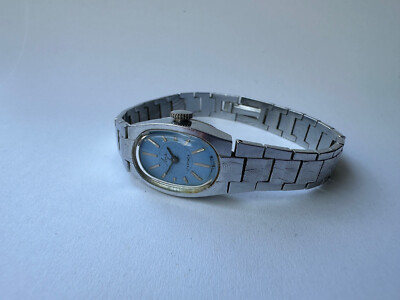 Luch луч Uhr Lady Watch Damenuhr