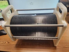 Pro-Slice SC 300 6mm Cradle Assembly Catalog No: 35695-06MM