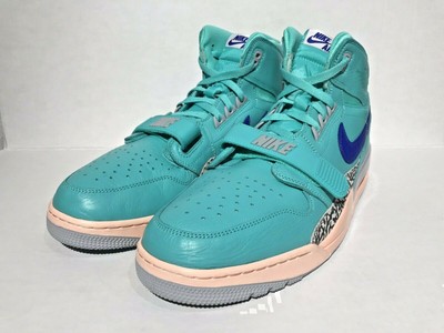 air jordan legacy 312 rosa