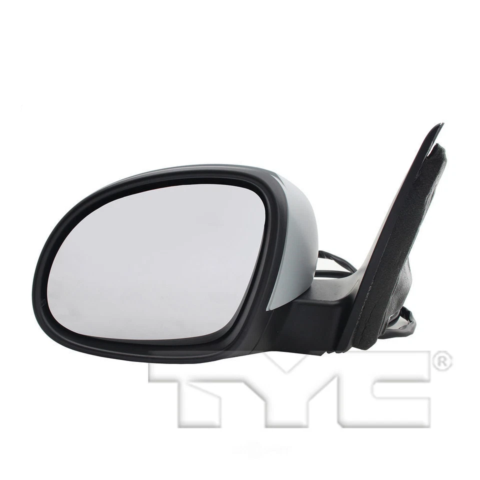 TYC Products 8650042 DOOR MIRROR For VOLKSWAGEN  TIGUAN 2016-2009 - Image 4 of 4