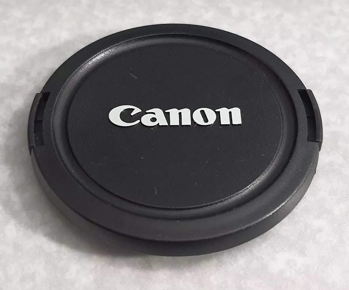 Snap-on Front Lens Cap For Canon EF 28 f/1.8 USM Lens Front Glass