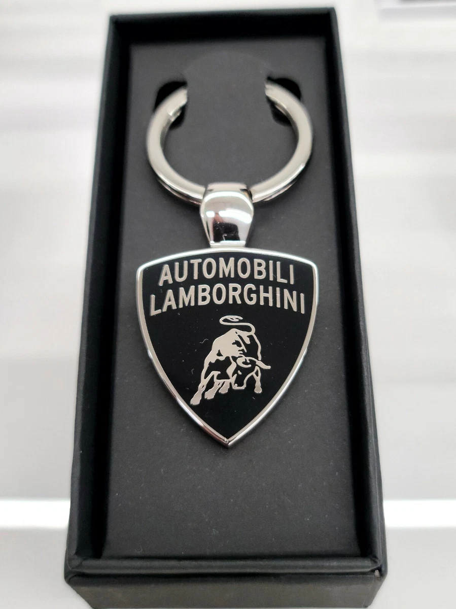 Lamborghini keychain original clearance