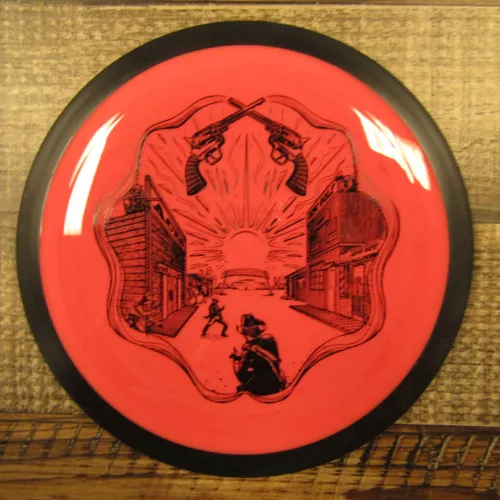 MVP Octane Neutron Western Shootout by Skeet Scienski Distance Driver Disc 172g
