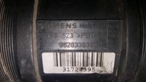 9628336380 Caudalimetro para PEUGEOT PARTNER (S1)(07.1996) * 111235 - Imagen 4 de 4