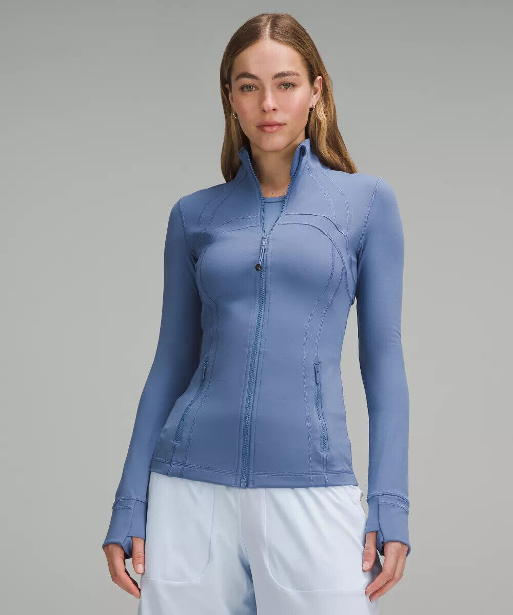 New Lululemon Define Jacket Nulu, Hip Length, Choose Color New Lululemon Define Jacket Nulu, Hip Length, Choose Color