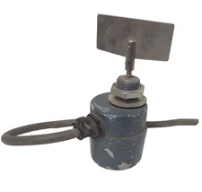 🔥 TOWA SEIDEN Level Switch HL-400 Material Rotary Paddle Switch