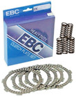 EBC Clutch Kit WITH SPRINGS 1999-2002 Suzuki SV650 # CK3377 + Springs