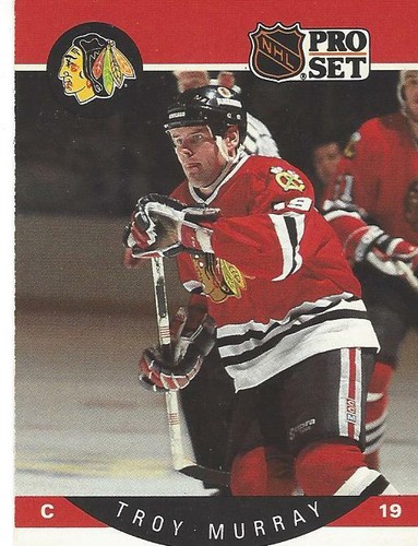 Complete Your Set 1990 Pro Set Hockey 1-225 - Picture 10 of 236