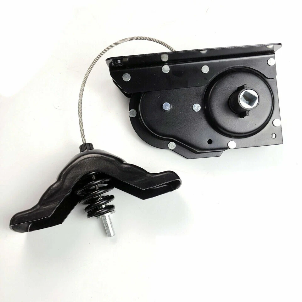 Nuevo cabrestante de elevación de rueda portador de neumáticos de repuesto para camioneta Ford F150 F250 97-03 924-526 Foto 4 de 4