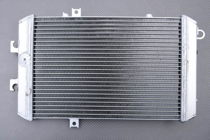 Radiateur eau Suzuki VZR 1800 Intruder WVCA refroidissement moteur moto racing