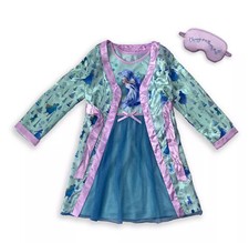 NWT-Disney Store Frozen2-3 piece Sleep Set for Girls- discontinued HTF