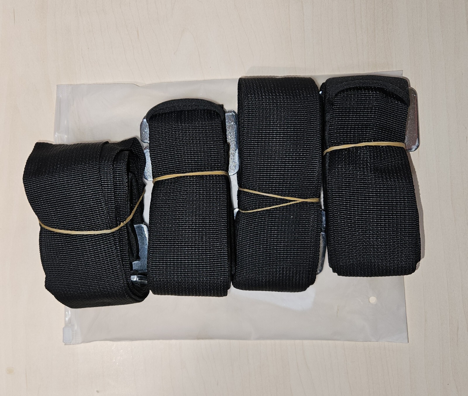 Adjustable Moving Lifting Straps For 2 Movers Furniture Appliances Mattresses