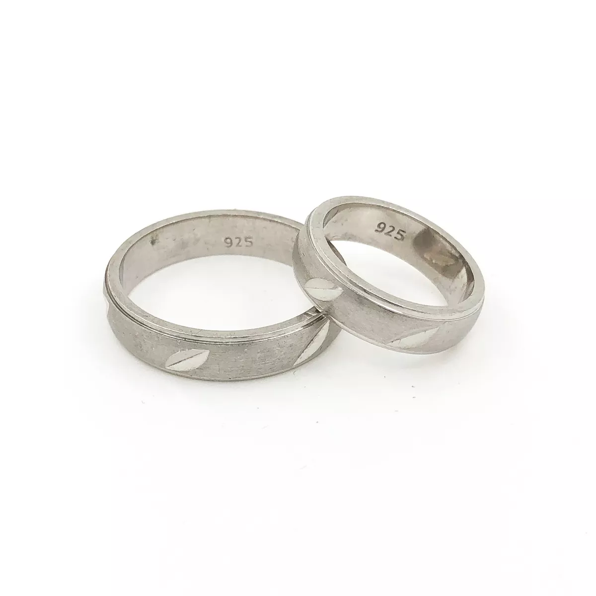 Adjustable Friendship Rings 2024 | thoughtperfect.com