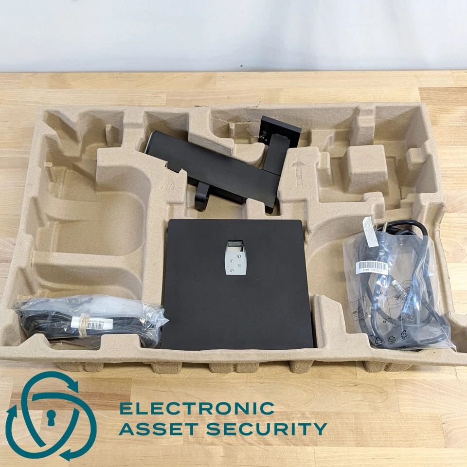 HP P22H G5 | 21.5" 1920x1080 16:9 Ratio | IPS LCD Monitor - Image 3 of 3