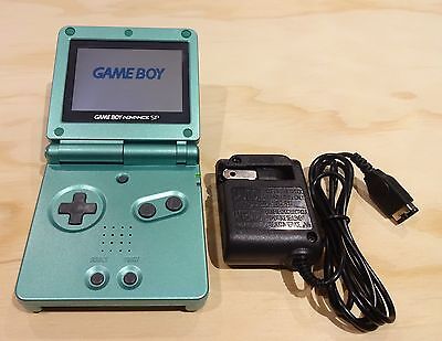 KiKiss Powerful Battery GBA SP 1700mAh for Nintendo Gameboy