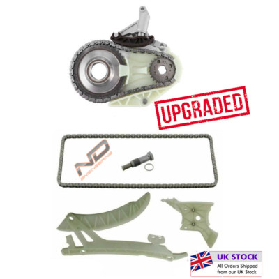 Kit Chaîne Distribution Pour BMW Essence N20B20 BMW 2/3/4/5 Série X1/2 ...