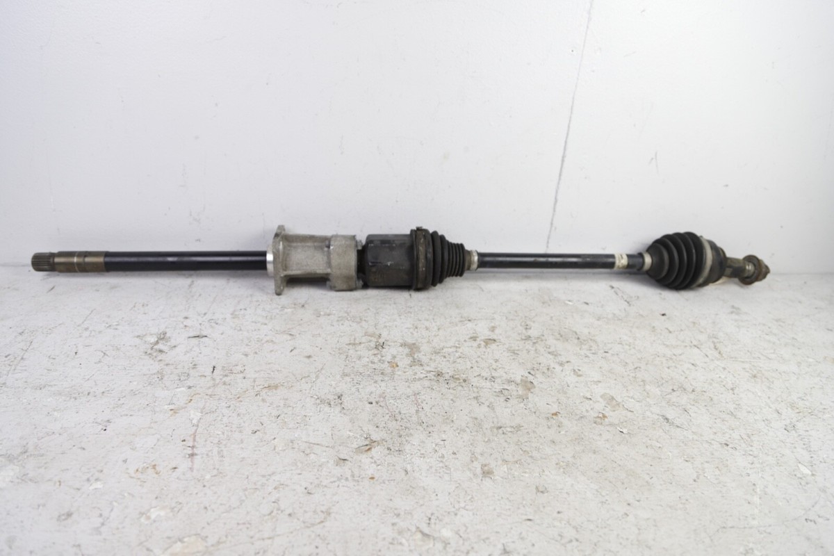 2014 - 2020 MASERATI GHIBLI Q4 LEFT FRONT AXLE SHAFT
