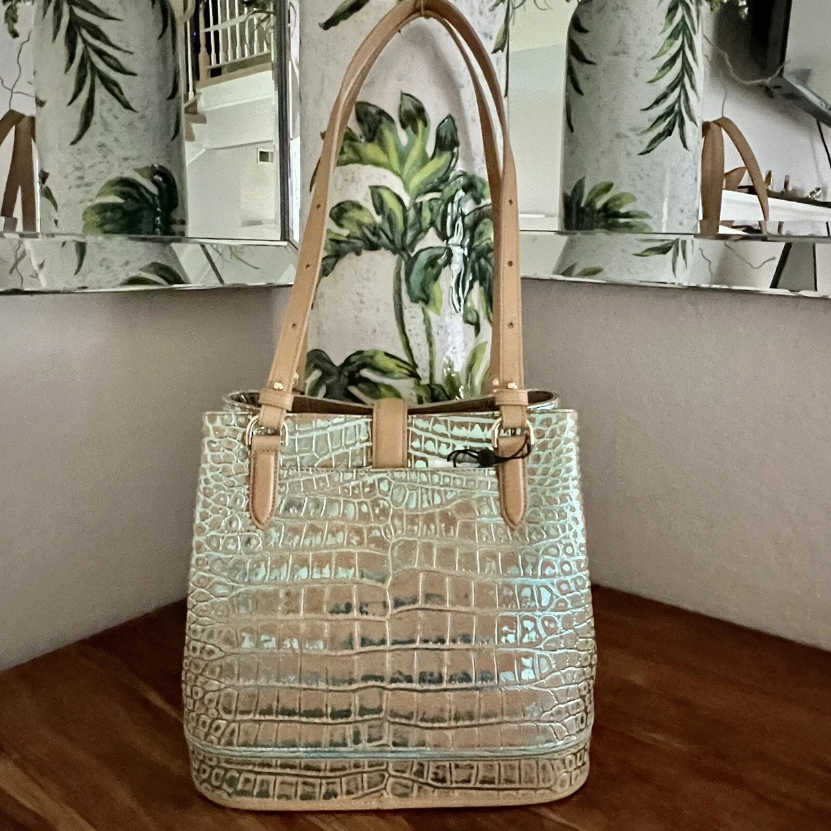 Aqua bucket deals bag