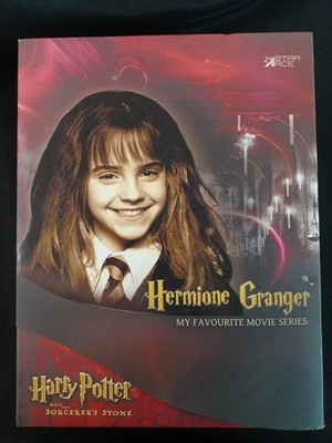 Star Ace Toys Actionfigur 16 Hermine Granger gebraucht