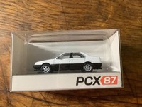 1:87 Pcx 870434 Alfa Romeo 164 Weiß White Neu Mit Infoblatt PCX87 H0 K6